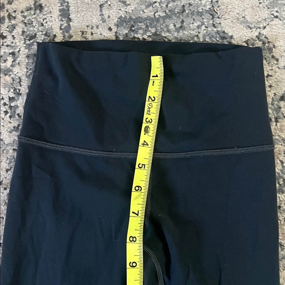 lululemon Align™ High-Rise Crop 21” - Picture 7 of 10
